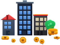 왜 매입이 유리할까요? 월세로 나가는 돈, 이제 내 자산으로 만들어보세요